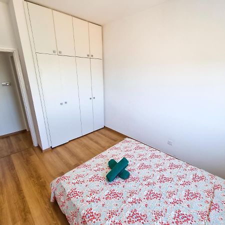 Springfield Park Apartment Larnaca Dış mekan fotoğraf